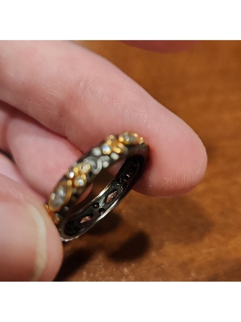Industrial ring - Picture 7 of 8